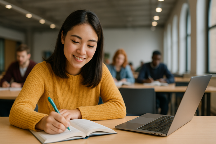 Estudar inglês na Irlanda