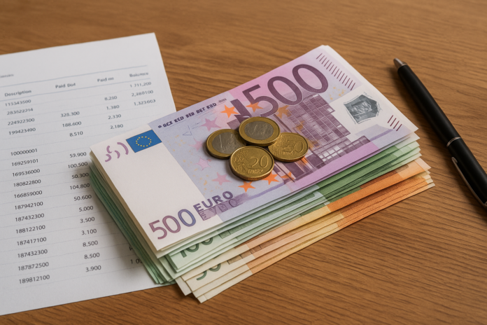 Requisitos financeiros para intercâmbio na Irlanda Requisitos financeiros para intercâmbio na Irlanda