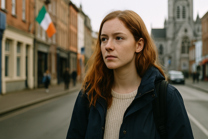 Intercâmbio na Irlanda