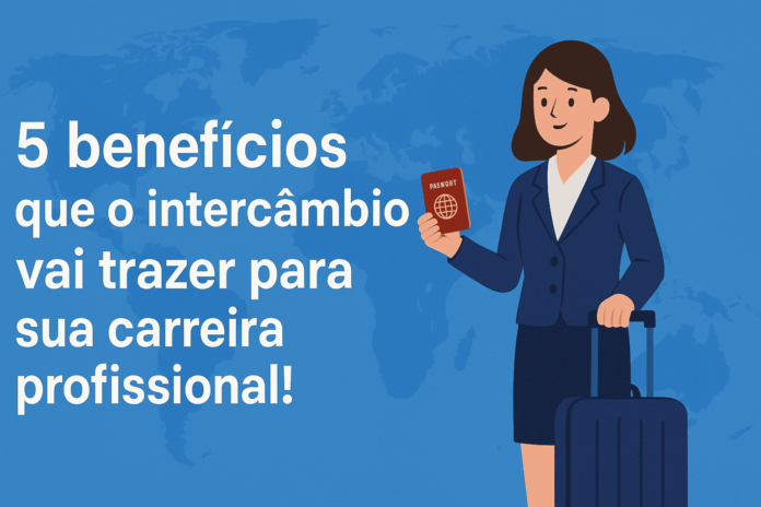 Intercâmbio Intercâmbio