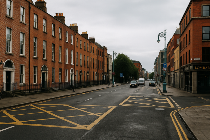 Irlanda Irlanda
