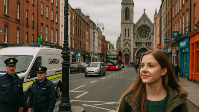 Irlanda