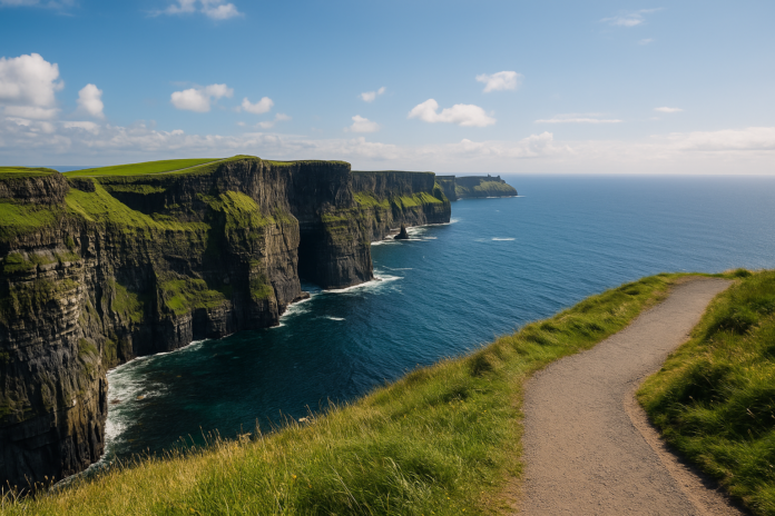 Finais de semana na Irlanda Finais de semana na Irlanda