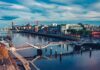 O que fazer em Dublin durante as férias do intercâmbio? Descubra! Dublin