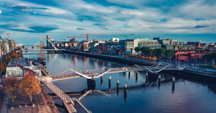 Dublin Dublin