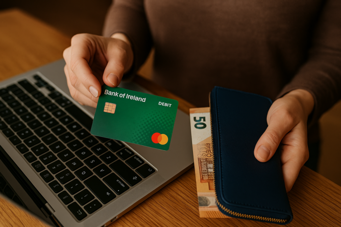 Banco Irlandês