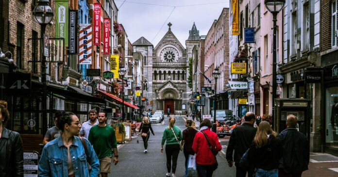 Irlanda Irlanda