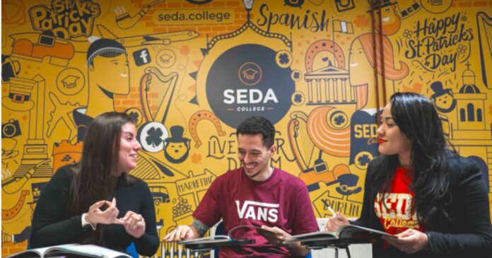SEDA