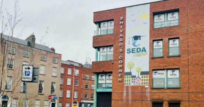 SEDA College