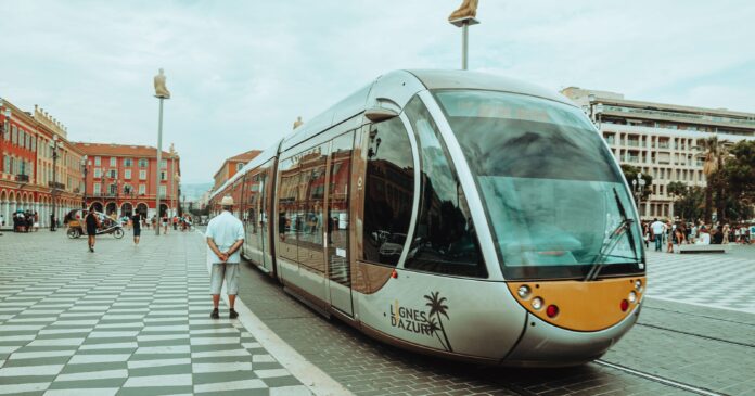 Transporte Público