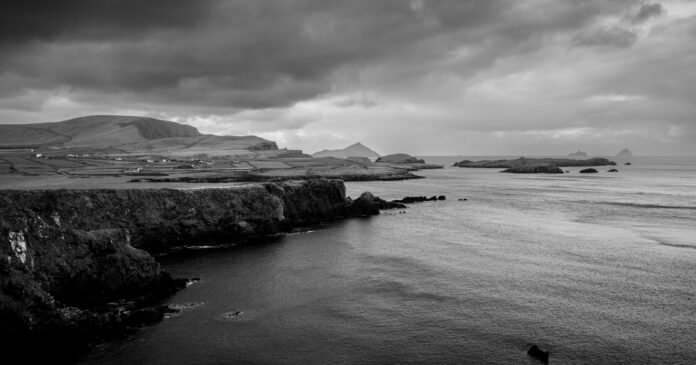 Clima da Irlanda