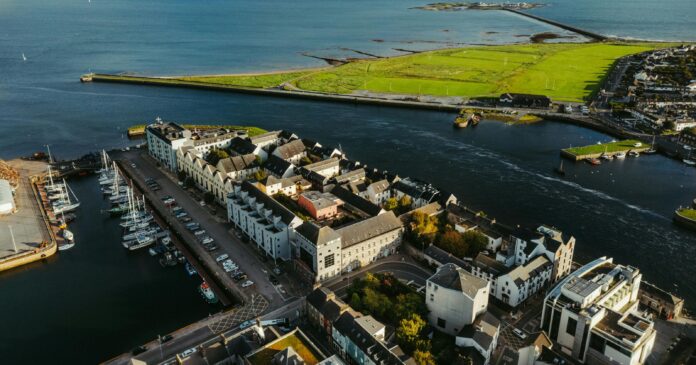 Intercâmbio na Irlanda Intercâmbio na Irlanda