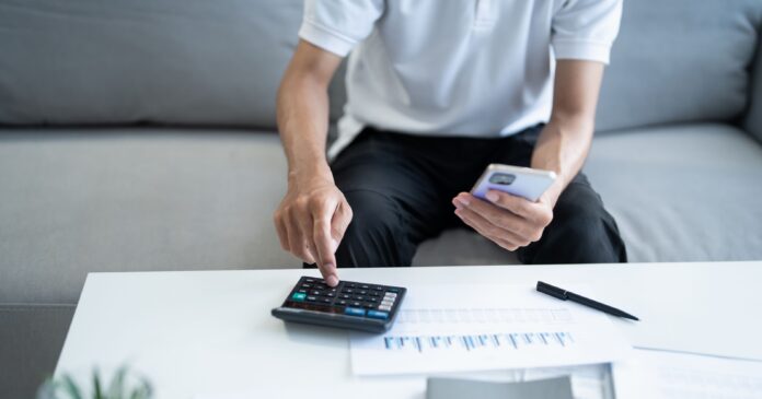 Finanças
