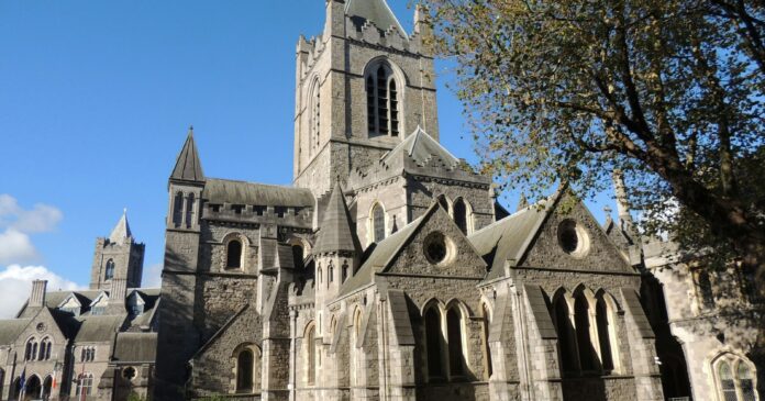 Intercâmbio na Irlanda Intercâmbio na Irlanda