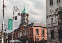 Cómo funciona el sistema de salud en Irlanda y qué necesita saber cada estudiante