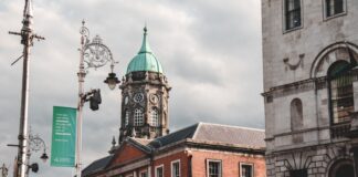 Cómo funciona el sistema de salud en Irlanda y qué necesita saber cada estudiante