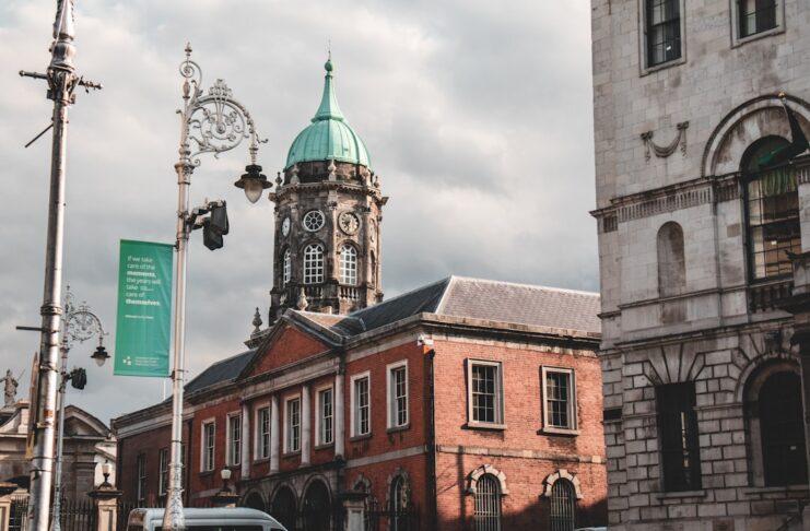 Cómo funciona el sistema de salud en Irlanda y qué necesita saber cada estudiante