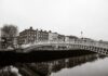 O que fazer nos fins de semana morando em Dublin