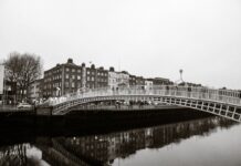 O que fazer nos fins de semana morando em Dublin