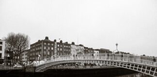 O que fazer nos fins de semana morando em Dublin