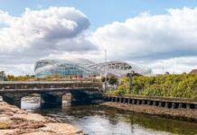 What’s Included in the SEDA College Study Abroad Package and What You Pay Separately