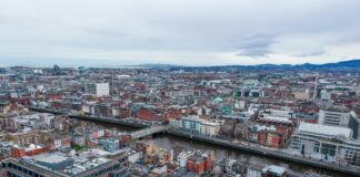 Cómo viven los jóvenes irlandeses: lo que más sorprende a quienes llegan de fuera