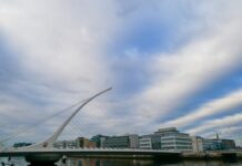 Como é passar o verão europeu morando na Irlanda