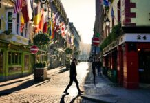 Como funciona o mercado de trabalho na Irlanda e por que atrai tantos estrangeiros