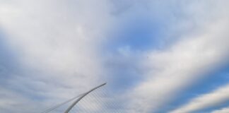 Como é passar o verão europeu morando na Irlanda