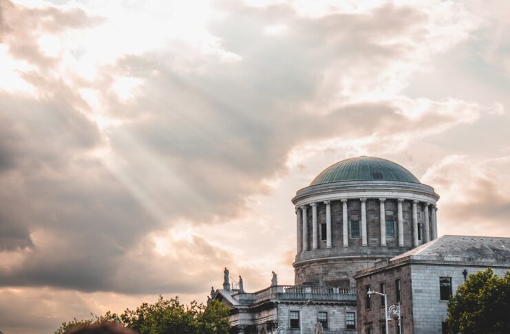 Qual o nível de inglês ideal para começar um intercâmbio em Dublin
