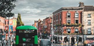 Dublin’s Startup Scene and Innovation Ecosystem: Why the City Attracts Global Talent