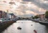Cómo funciona la matrícula en una escuela de inglés en Irlanda y qué documentos necesitas