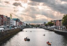 How Enrollment Works at an English School in Ireland — and What Documents You’ll Need