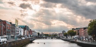 How Enrollment Works at an English School in Ireland — and What Documents You’ll Need