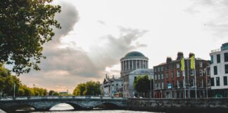 Qué es el sistema europeo de créditos y cómo se relaciona con los cursos en Irlanda