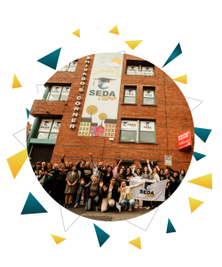 About Us Seda College